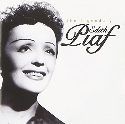 Edith Piaf/Edith Piaf@Import-Gbr