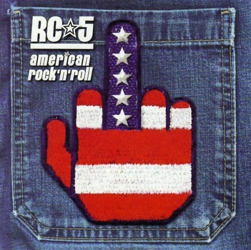 Rc5/American Rock N'Roll