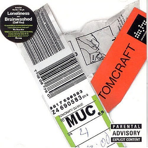 Tomcraft/Muc@Import-Gbr