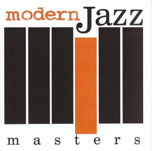 Modern Jazz Masters/Modern Jazz Masters@Import-Eu