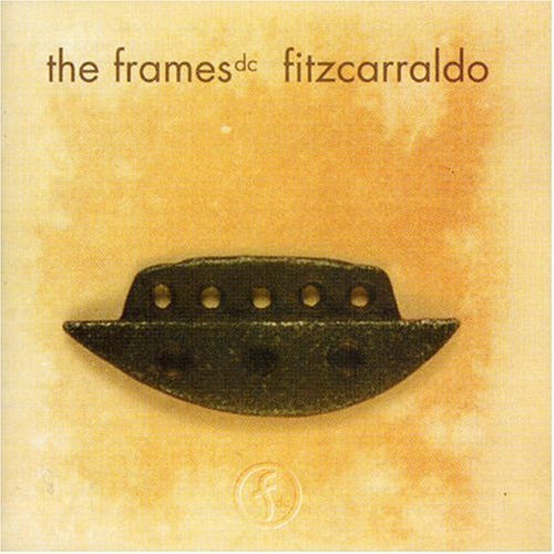 Frames Dc/Fitzcarraldo@Import-Eu