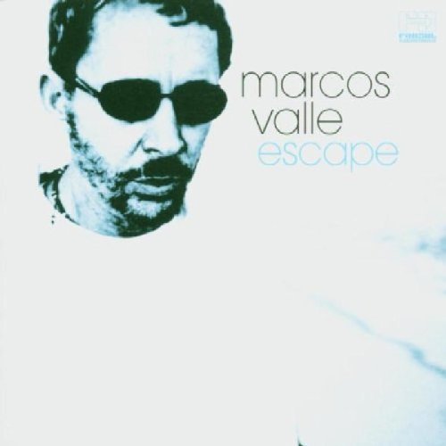 Marcos Valle/Escape@Import-Gbr