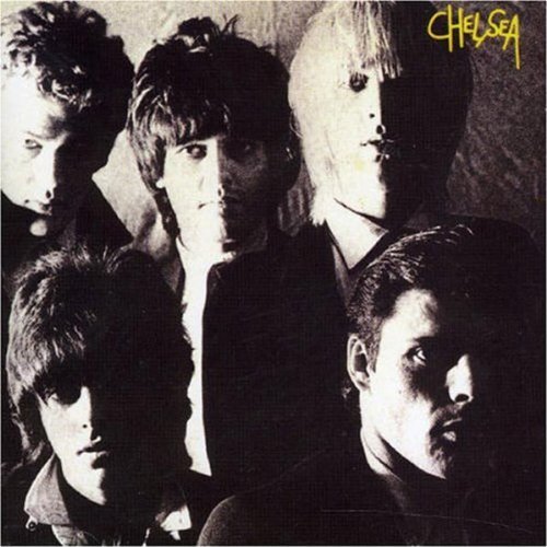 Chelsea/Chelsea@Import-Gbr