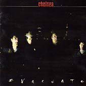 Chelsea/Evacuate@Import-Gbr