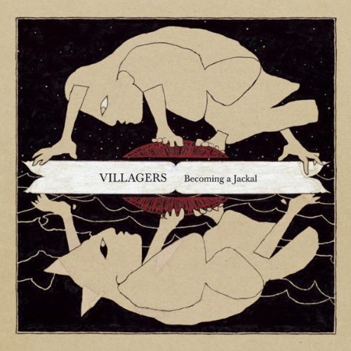 Villagers/Becoming A Jackal@Import-Gbr@2 Lp