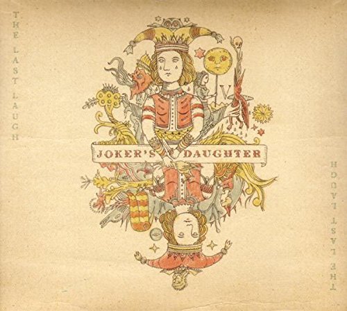 Joker's Daughter/Last Laugh@Import-Gbr