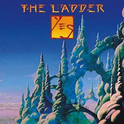 Yes/Ladder@Import-Gbr