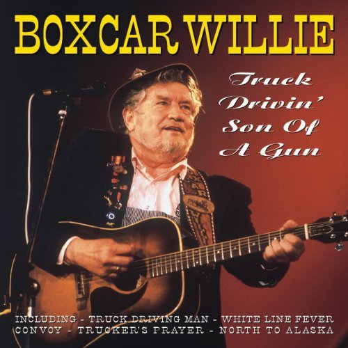 Boxcar Willie/Boxcar Willie@Import-Gbr