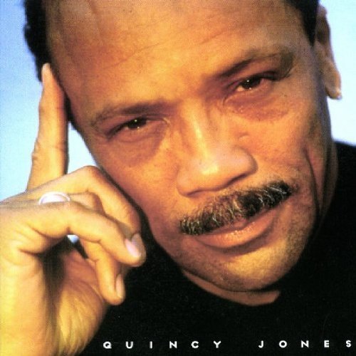 JONES,QUINCY/QUINCY JONES