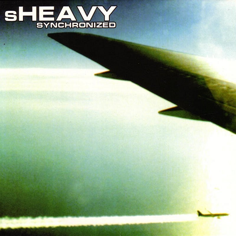 Sheavy/Synchronized@Import-Eu