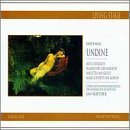 E.T.A. Hoffmann/Undine-Comp Opera@Streich/Grumbach/Muszely/Kohn@Koetsier/Bavarian Rad Orch