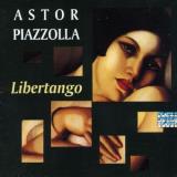 Astor Piazzolla Libertango Import Arg 