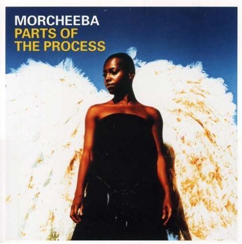 Morcheeba/Parts Of The Process@Import-Gbr