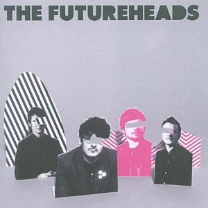 Futureheads/Futureheads@Import-Gbr