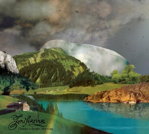 Jeniferever/Choose A Bright Morning
