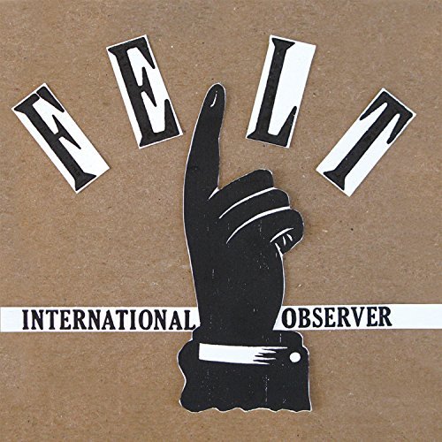 International Observer/Felt
