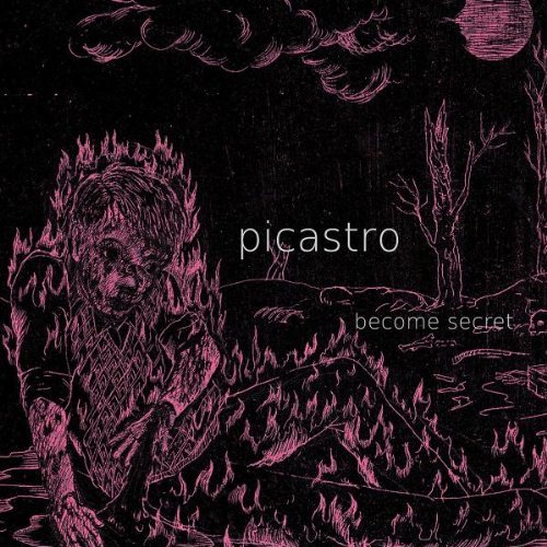 Picastro/Become Secret