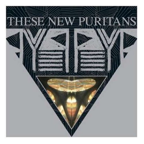 These New Puritans/Beat Pyramid@Import-Gbr