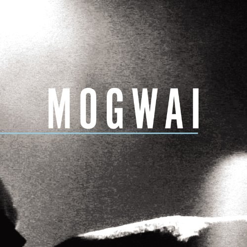 Mogwai/Special Moves@Import-Gbr@Incl. Bonus Dvd