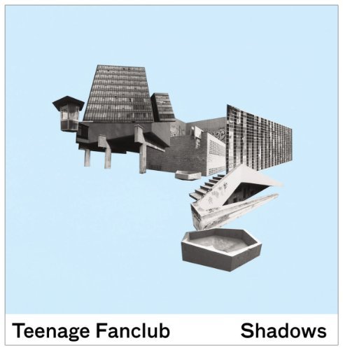 Teenage Fanclub/SHADOWS@Shadows