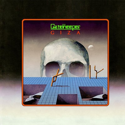 Gatekeeper/Giza@Import-Gbr