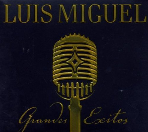 Luis Miguel/Grandes Exitos@Import-Eu