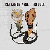 Ray Lamontagne/Trouble@Import-Gbr/7 Inch Single@7 Inch Vinyl Single
