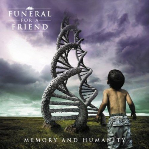 Funeral For A Friend/Memory & Humanity@Import-Gbr@Incl. Dvd