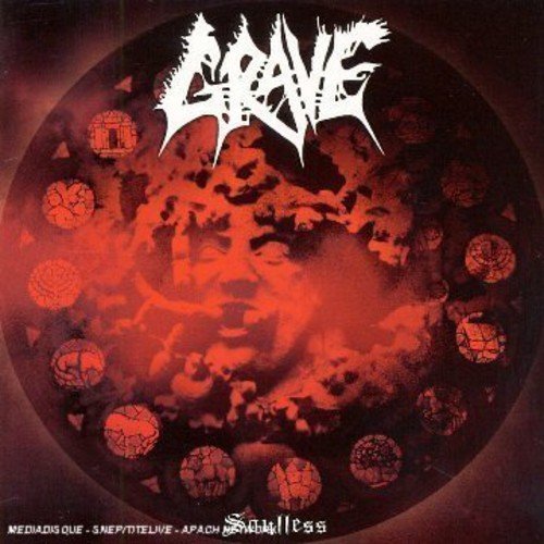 Grave/Soulless@Import-Eu