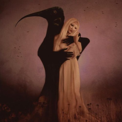 Agonist/Once Only Imagined@Import-Eu