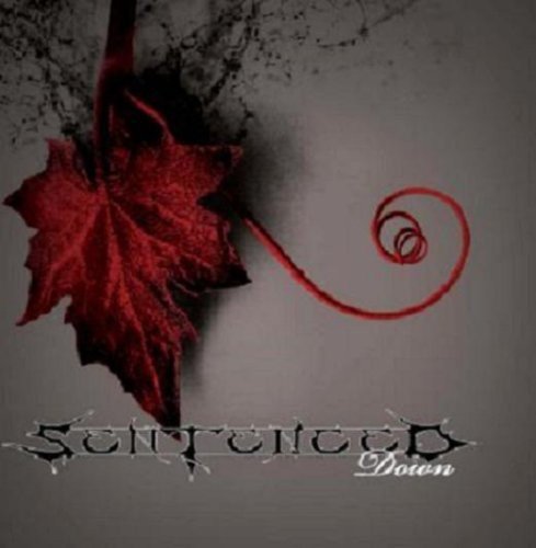 Sentenced/Down@Import-Eu@2007 Reissue W/ Bonus Tracks