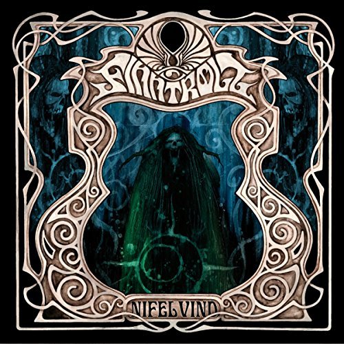Finntroll/Nifelvind@Import-Arg
