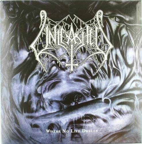 Unleashed/Where No Life Dwells@Import-Gbr@2 Lp/Incl. Cd/Incl. T-Shirt