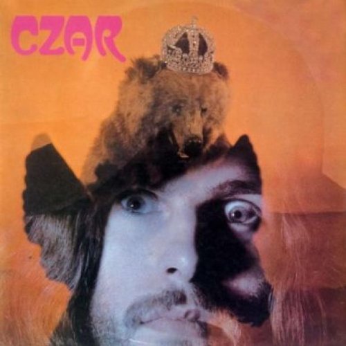 CZAR/CZAR