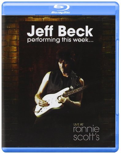 Jeff Beck/Performing This Week@Import-Gbr