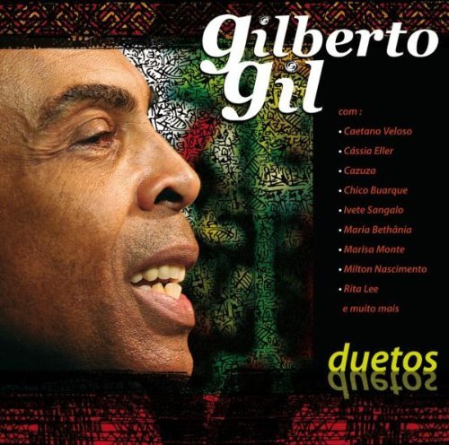 Gilberto Gil/Duetos@Import-Eu