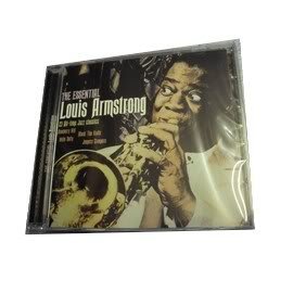 Louis Armstrong/Essential Louis Armstron