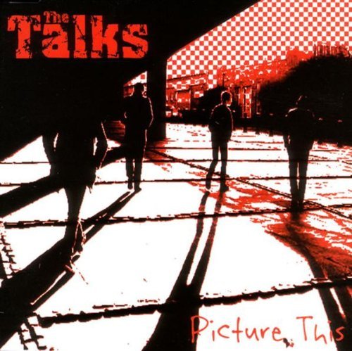 Talks/Picture This@Import-Gbr