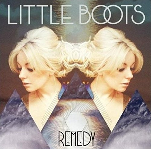 Little Boots/Remedy@Import-Gbr@Remedy