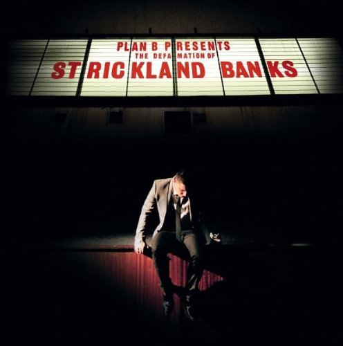 Plan B/Defamation Of Strickland Banks@Import-Gbr