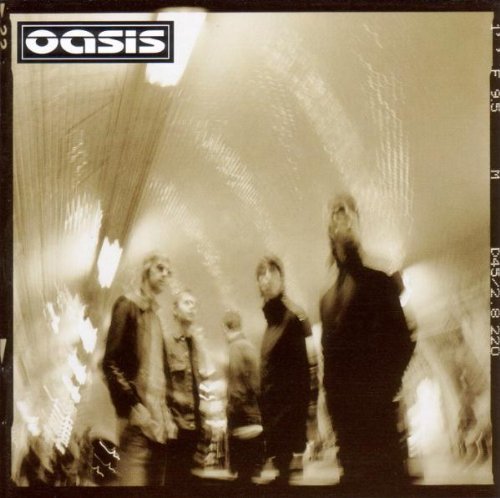 Oasis/Heathen Chemistry@Import-Gbr@2 Lp Set
