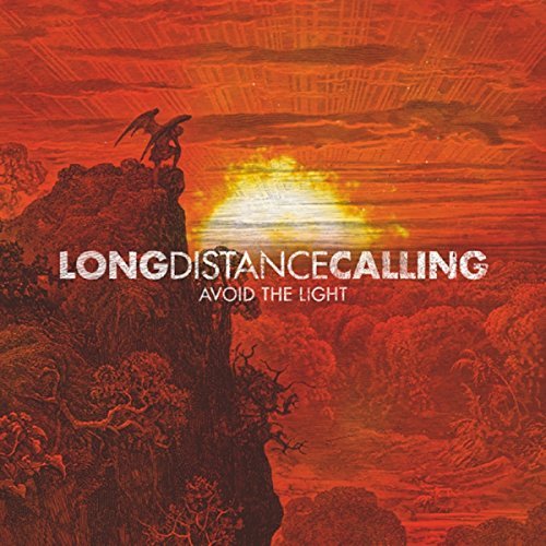 Long Distance Calling/Avoid The Light@Import-Eu