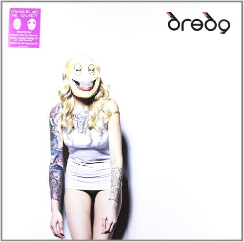 Dredg/Chuckles & Mr. Squeezy@Import-Gbr@Chuckles & Mr. Squeezy