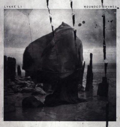 Lykke Li/WOUNDED RHYMES@Wounded Rhymes