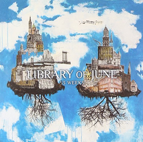 Library Of June/53 Weeks@Import-Gbr