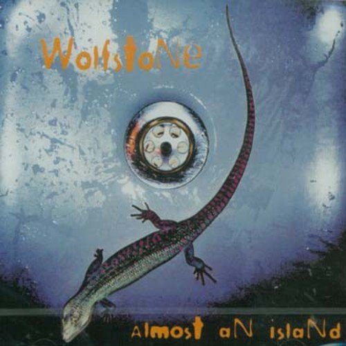 Wolfstone/Almost An Island