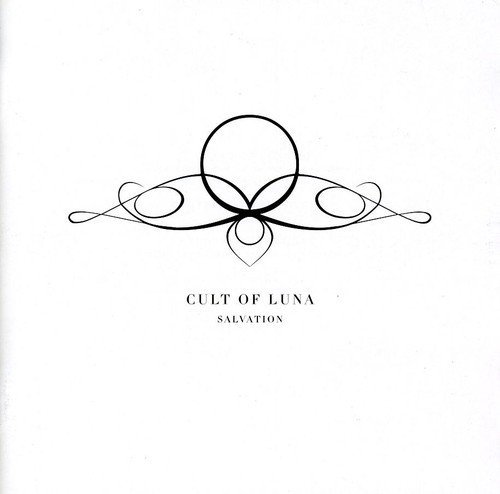 Cult Of Luna/Salvation@Import-Gbr