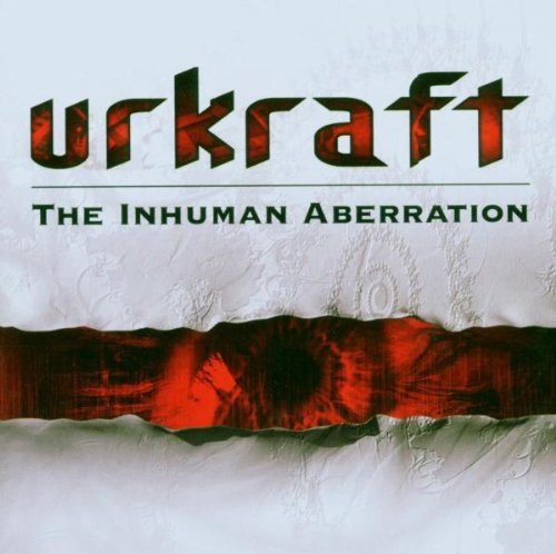 Urkraft/Inhuman Aberration