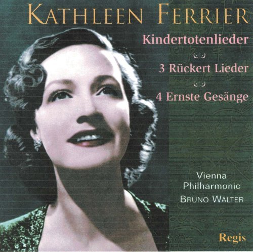 Kathleen Ferrier/Kindertotenl