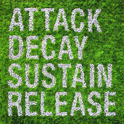 Simian Mobile Disco/Attack Decay Sustain Release@Import-Eu@Lmtd Ed.